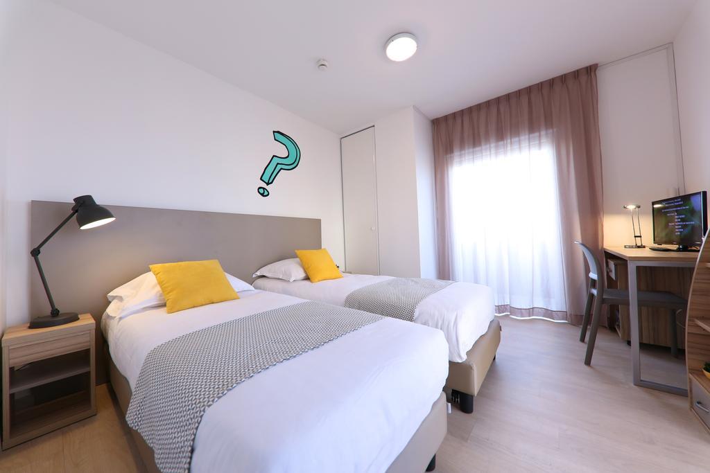 Apparteo Appart hôtel