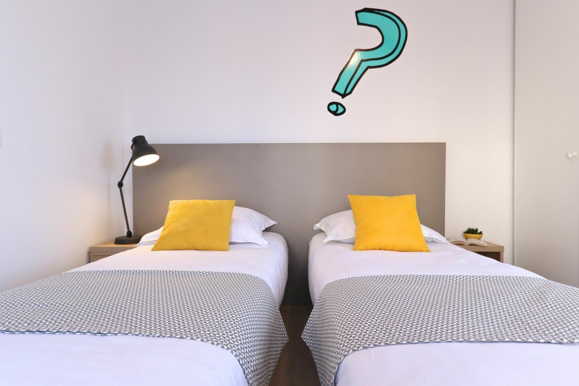 Apparteo Appart hôtel 3*