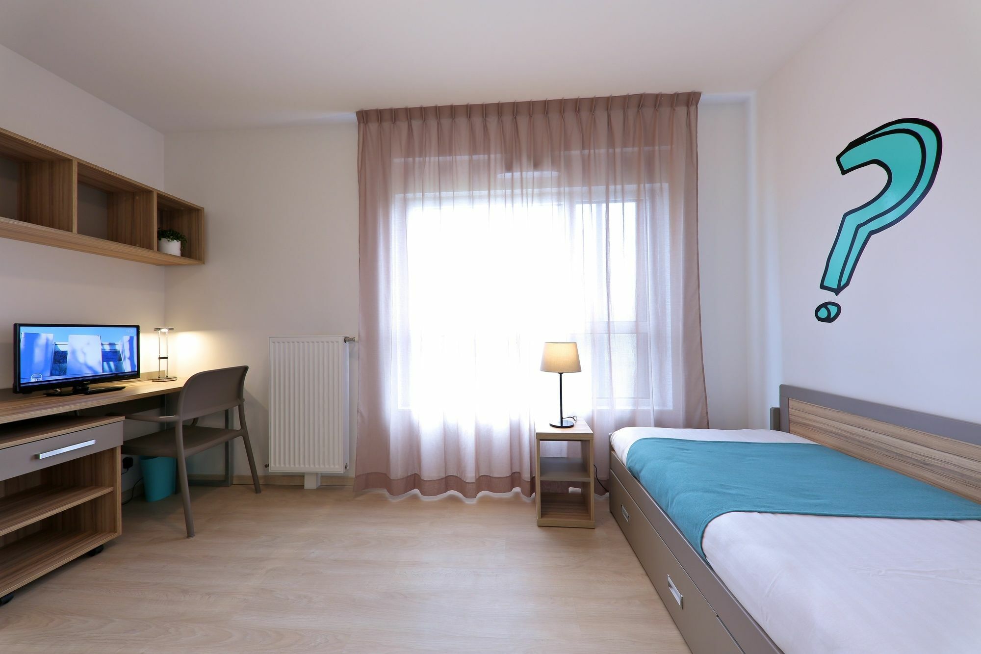 Apparteo Appart hôtel Bordeaux